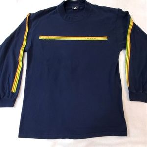 Vintage 1990s Hoax skater shirt